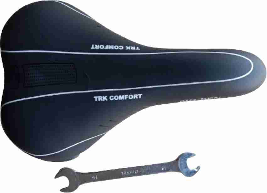 Mountain bicycle online seat