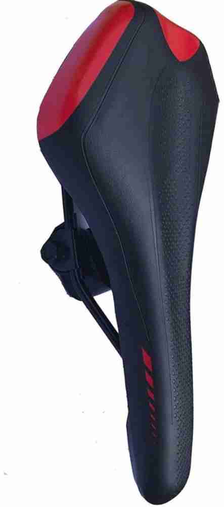 Bicycle shop saddle design