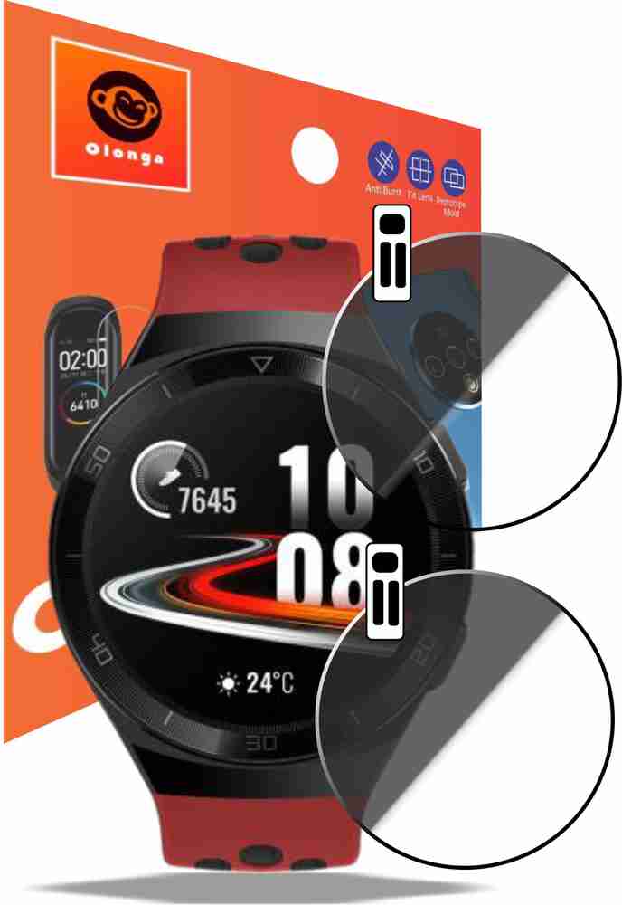 Huawei watch sale gt 2e flipkart