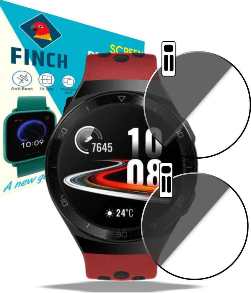 Huawei watch gt flipkart clearance