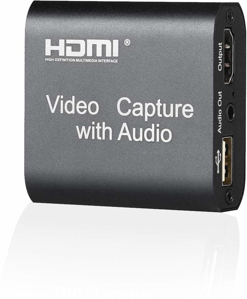 Audio de laptop a tv 2025 hdmi