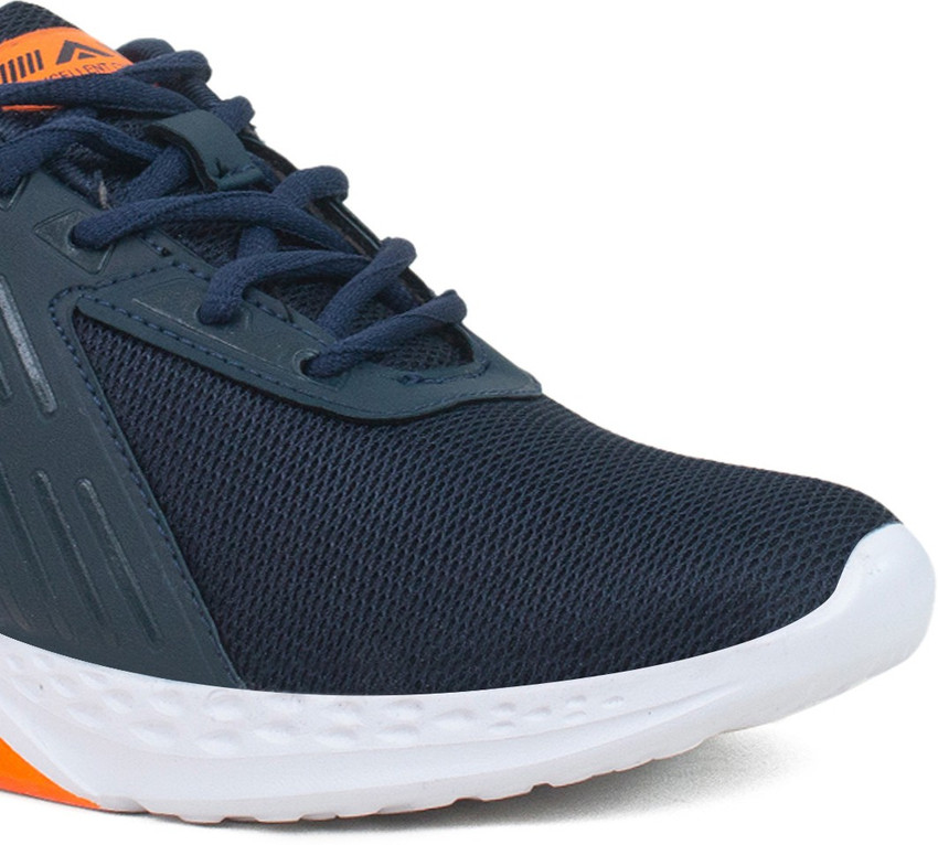 Navy blue shoes flipkart online
