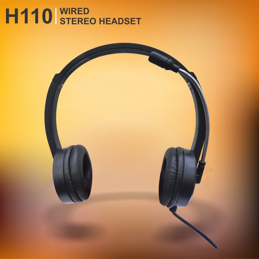 H110 headset deals