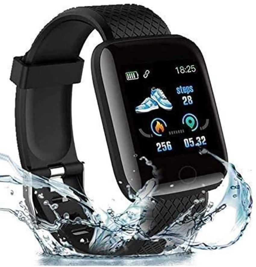 Bp check fitness band deals