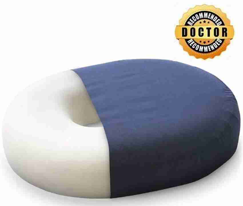 Superfine Donut Ring Cushion Pillow Use It For Piles Fistula