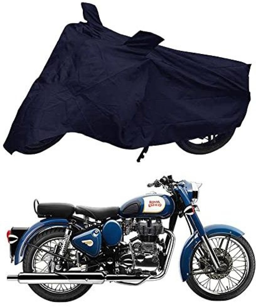 APNEK Two Wheeler Cover for Royal Enfield Price in India Buy