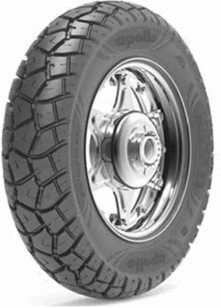 Apollo tubeless tyres for bikes store