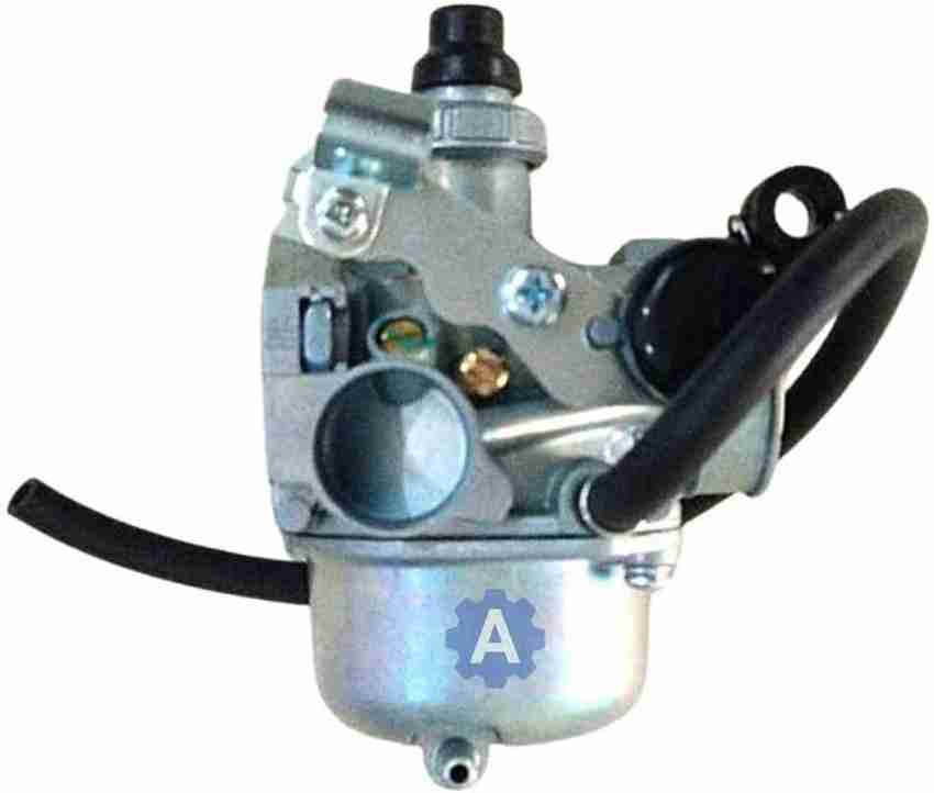 Activa 125 carburetor hot sale