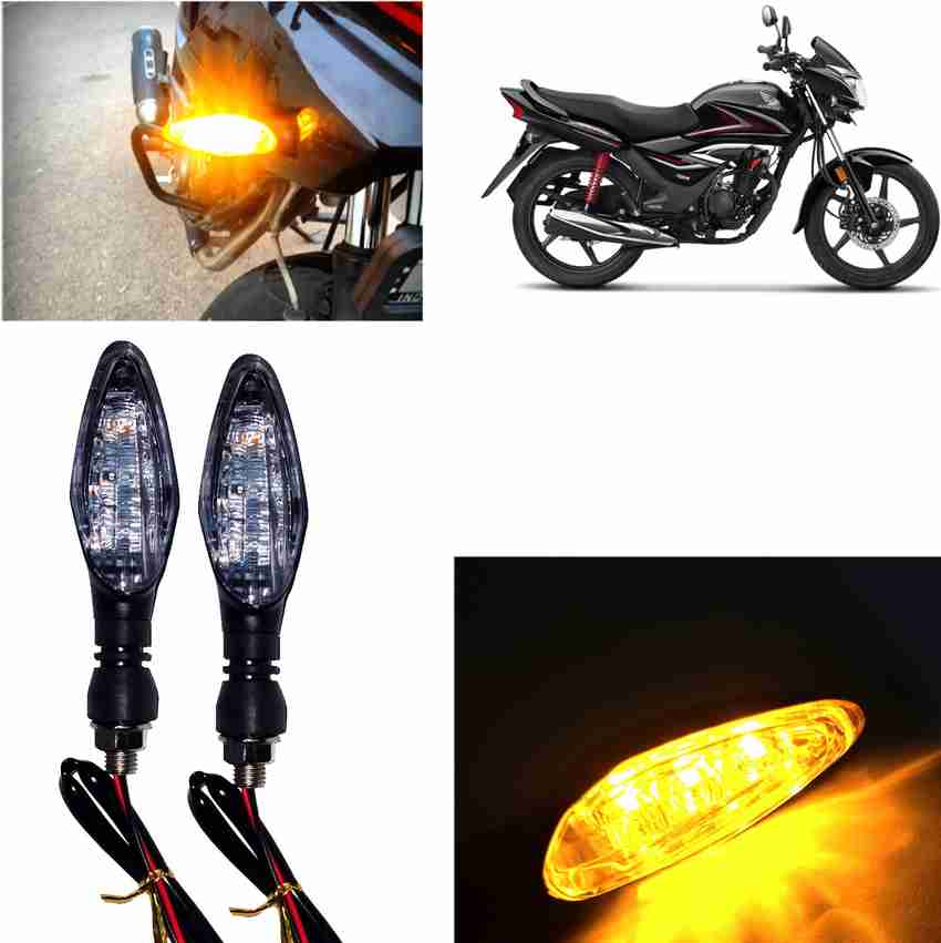Honda shine original indicator outlet price