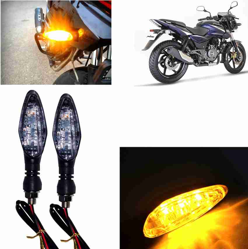 Pulsar 180 light deals