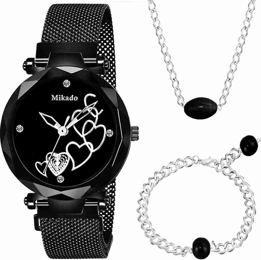 Mikado discount watches flipkart