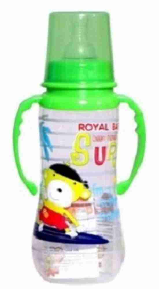Papa baby feeding bottle discount
