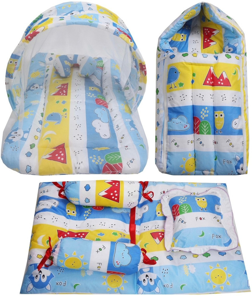 flipkart baby bed sheet