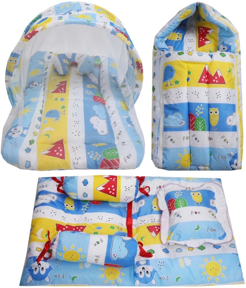 Baby bedding sales sets flipkart