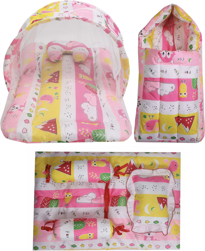 flipkart baby bed sheet
