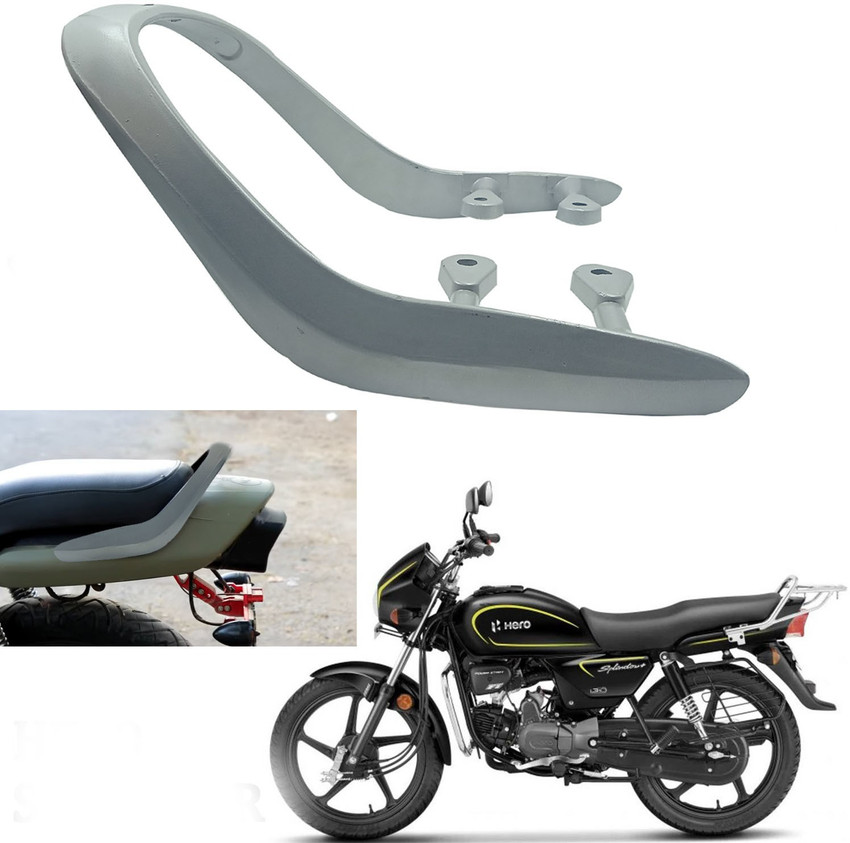 Hero splendor back cheap