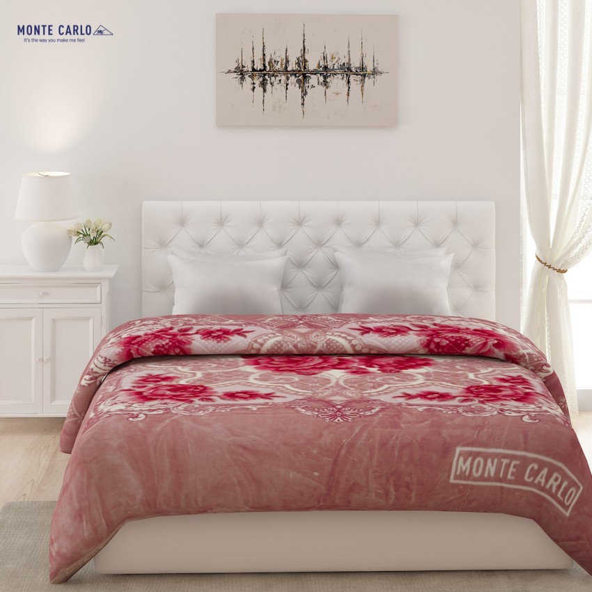 Monte carlo shahenshah online blanket