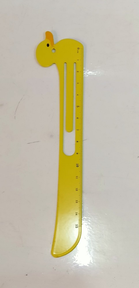 Ruler/Bookmark