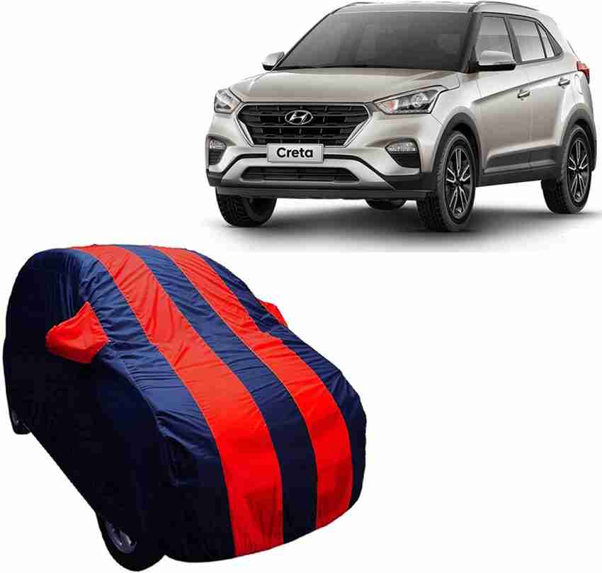Body cover deals for creta 2020