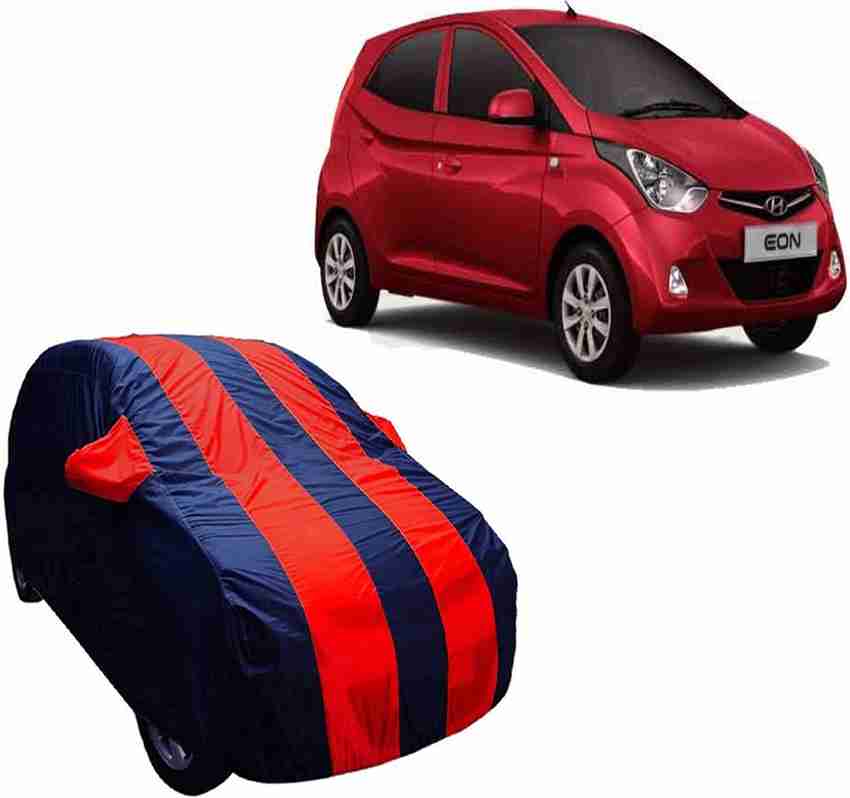 Eon car outlet cover with antenna