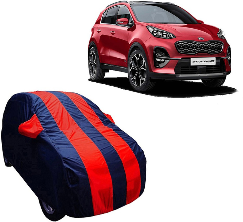 Kia sportage windshield on sale sun shade