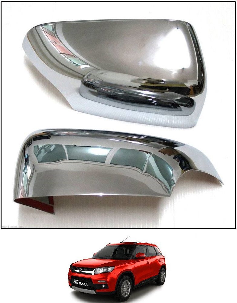 Vitara brezza side mirror cover hotsell