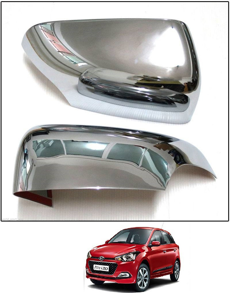 Hyundai i20 side mirror cover price hotsell