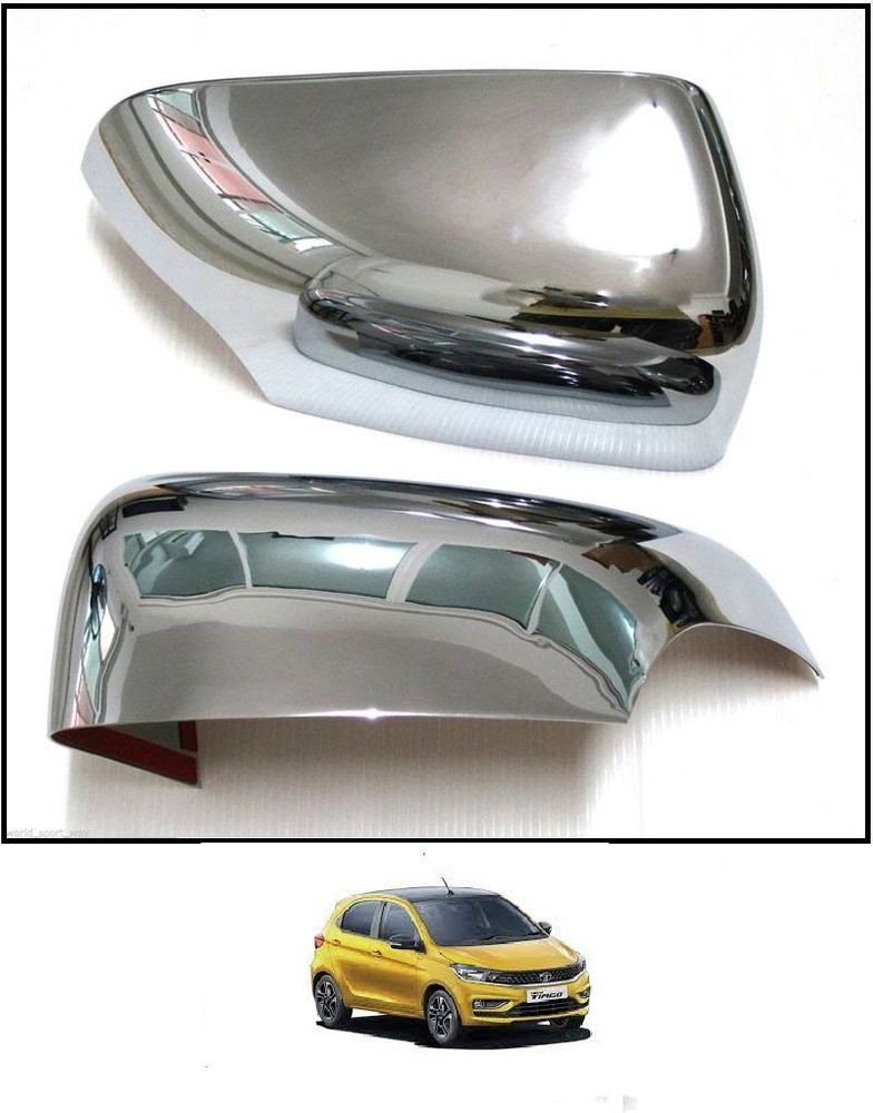 Tata tiago xt on sale side mirror cover