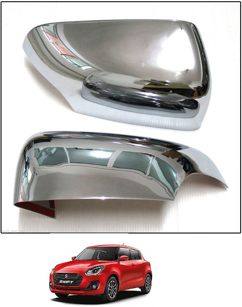 Suzuki swift deals side mirror cover