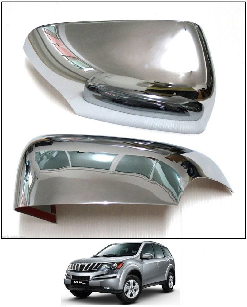 Mahindra xuv 500 deals side mirror cover