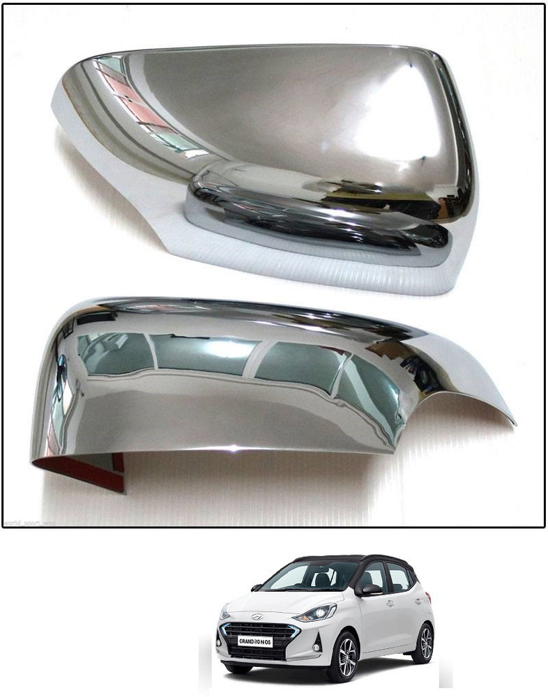 Hyundai i10 magna side mirror cover sale