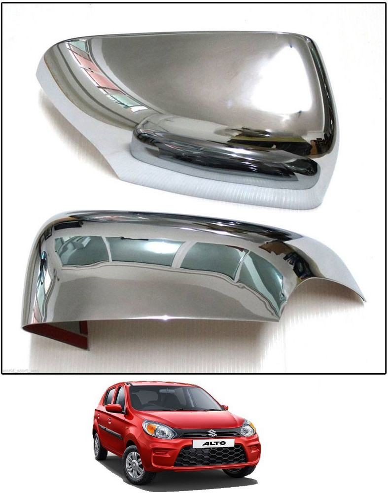 Alto 800 hotsell side mirror cover