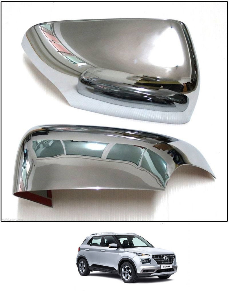 Car mirror new arrivals housing
