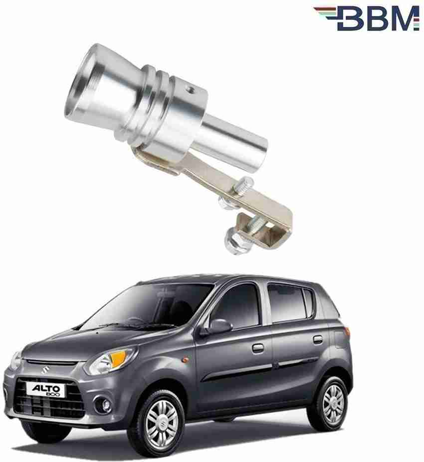 Alto 800 original silencer price deals