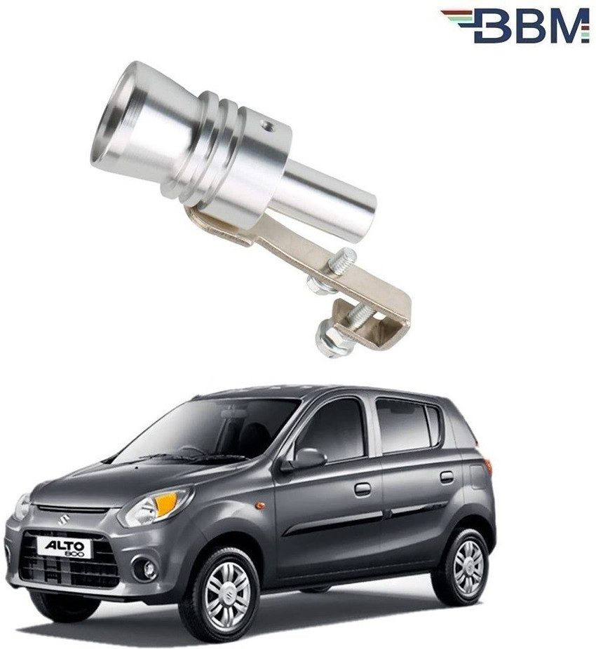 Old alto online silencer price
