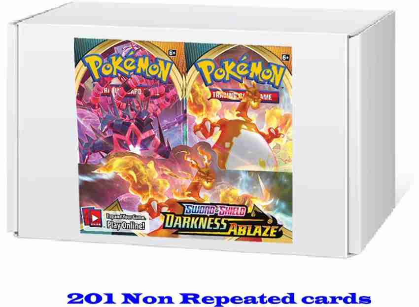 CrazyBuy Pokemon Epic Cards for Kids (6 Packs) - Pokemon Epic Cards for  Kids (6 Packs) . shop for CrazyBuy products in India.