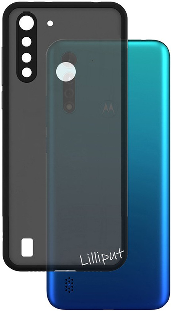 Moto g8 power on sale lite back cover