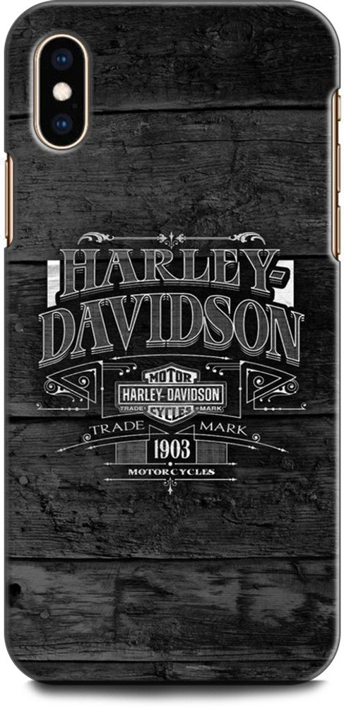 Harley davidson mobile cover sales