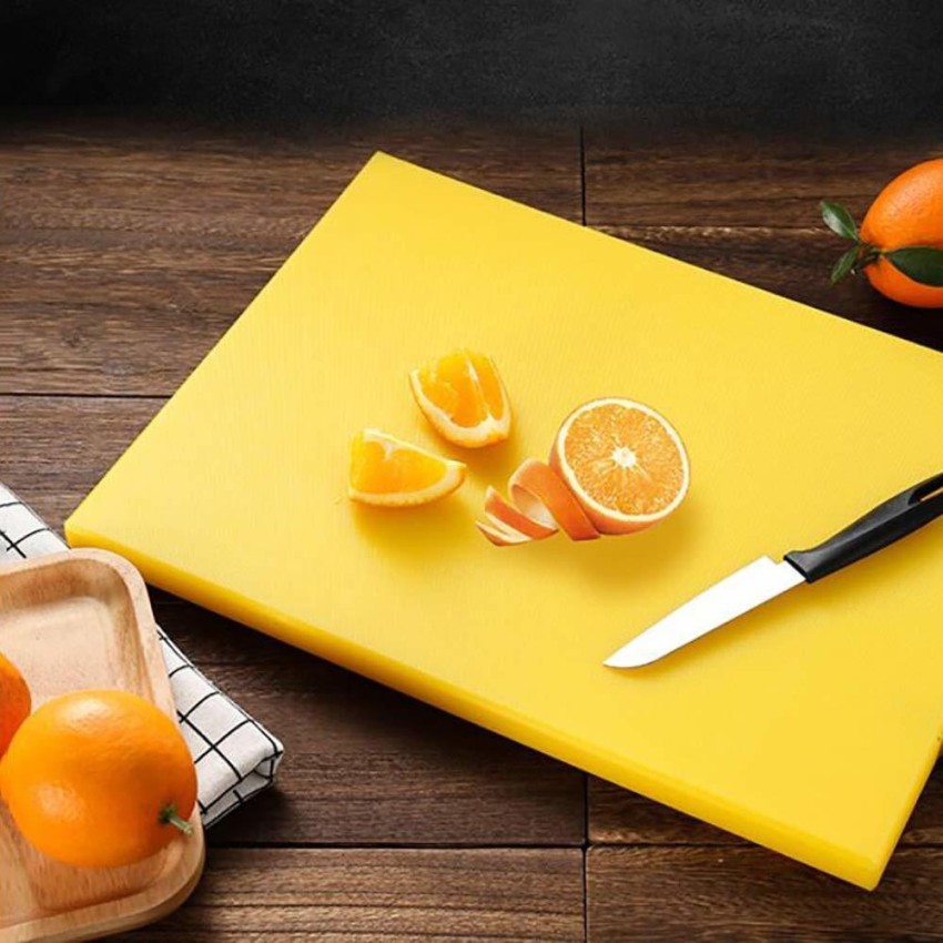 YELONA Gorilla Grip Chopping Board Set,Non Slip Matte Surface,Food Grade  PP,BPA Free Plastic Cutting Board Price in India - Buy YELONA Gorilla Grip  Chopping Board Set,Non Slip Matte Surface,Food Grade PP,BPA Free