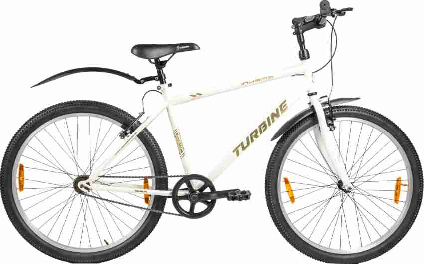 turbine JOYRIDE 26 T Hybrid Cycle City Bike Price in India Buy