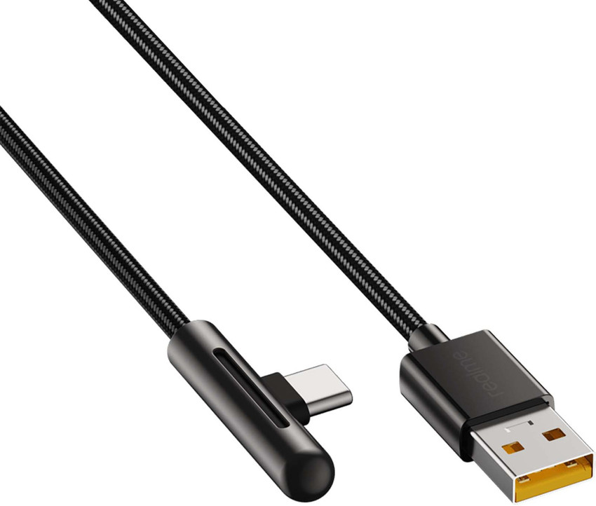 realme USB Type C Cable 2 A 1 m RMW2100 realme Flipkart