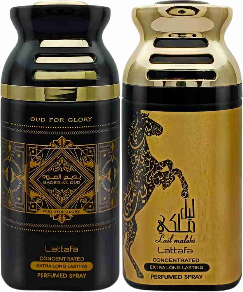Oud lail best sale maleki