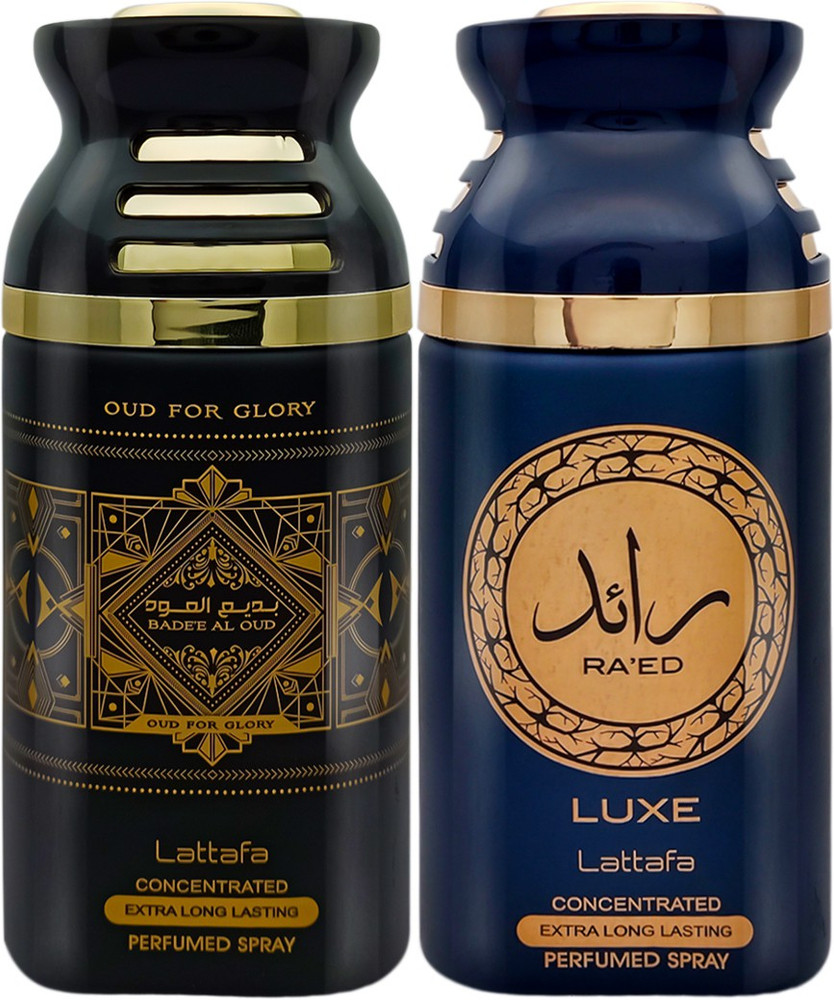 Lattafa oud sale glory