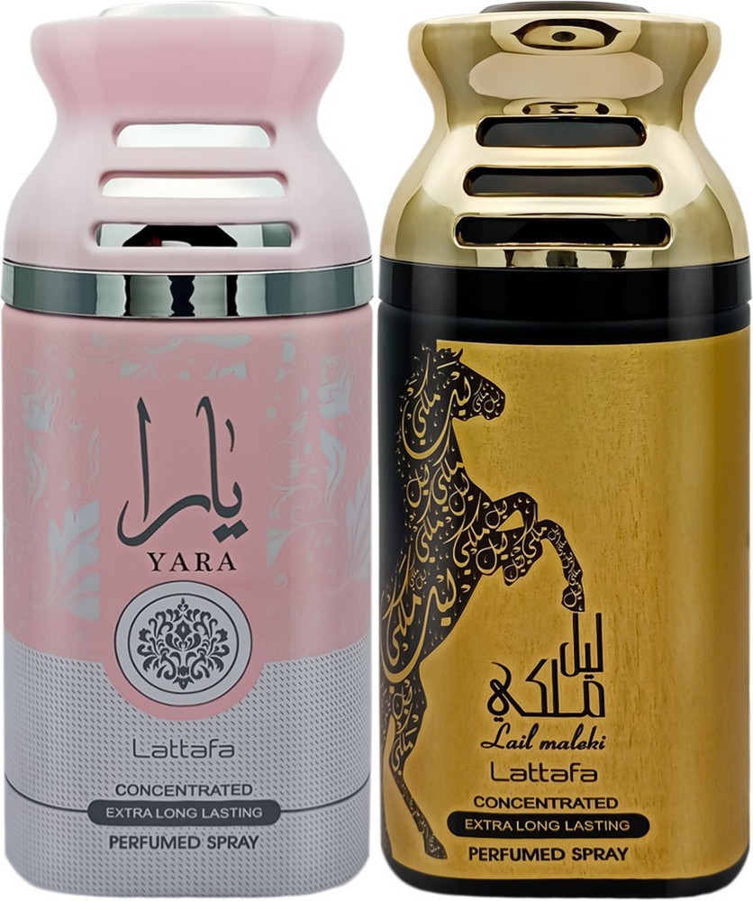Lail maleki lattafa discount perfume