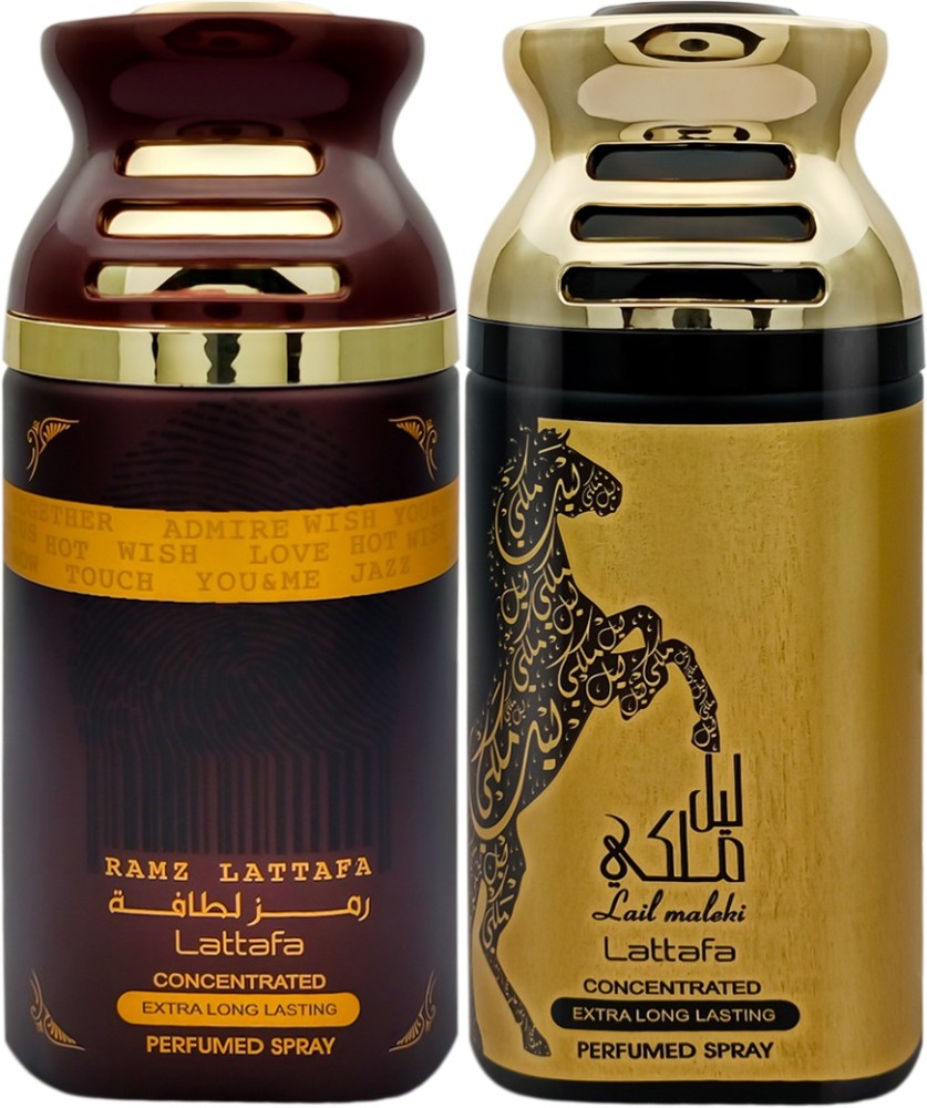 Lail maleki best sale lattafa perfume