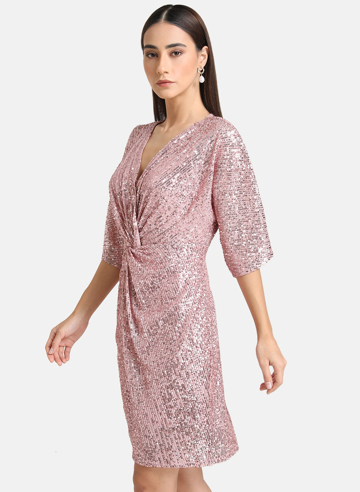 Discover 153+ kazo sequin dress seven.edu.vn