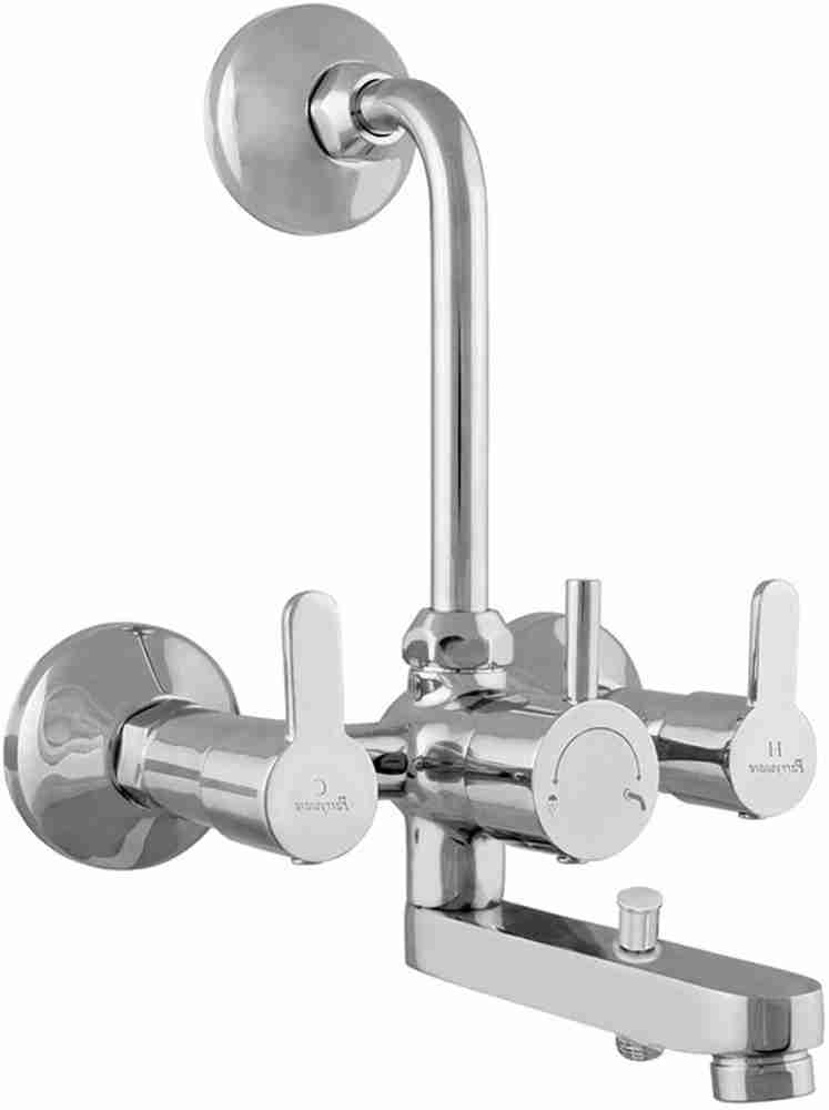 Parryware Claret Wall Mixer 3 in 1 Mixer Hot and Cold water set of 1 pic Mixer Faucet Price in India Buy Parryware Claret Wall Mixer 3 in 1 Mixer Hot