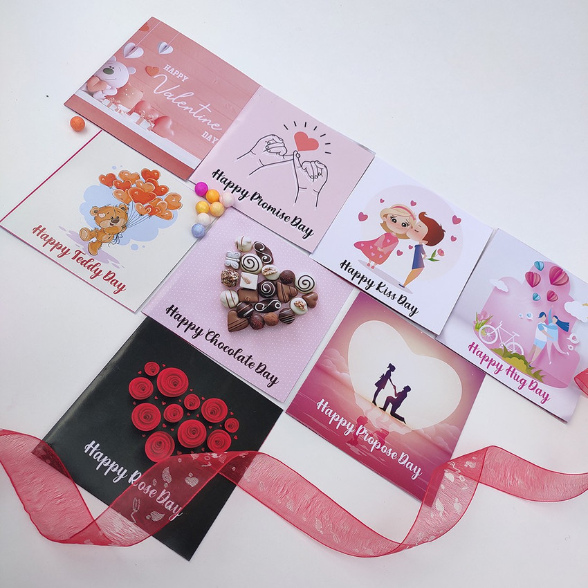 Aggregate 158+ propose day gift best