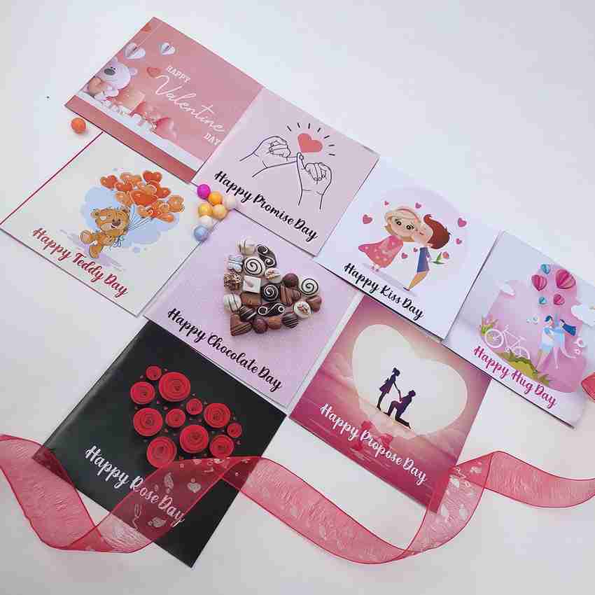 Small cards for boyfriend sales