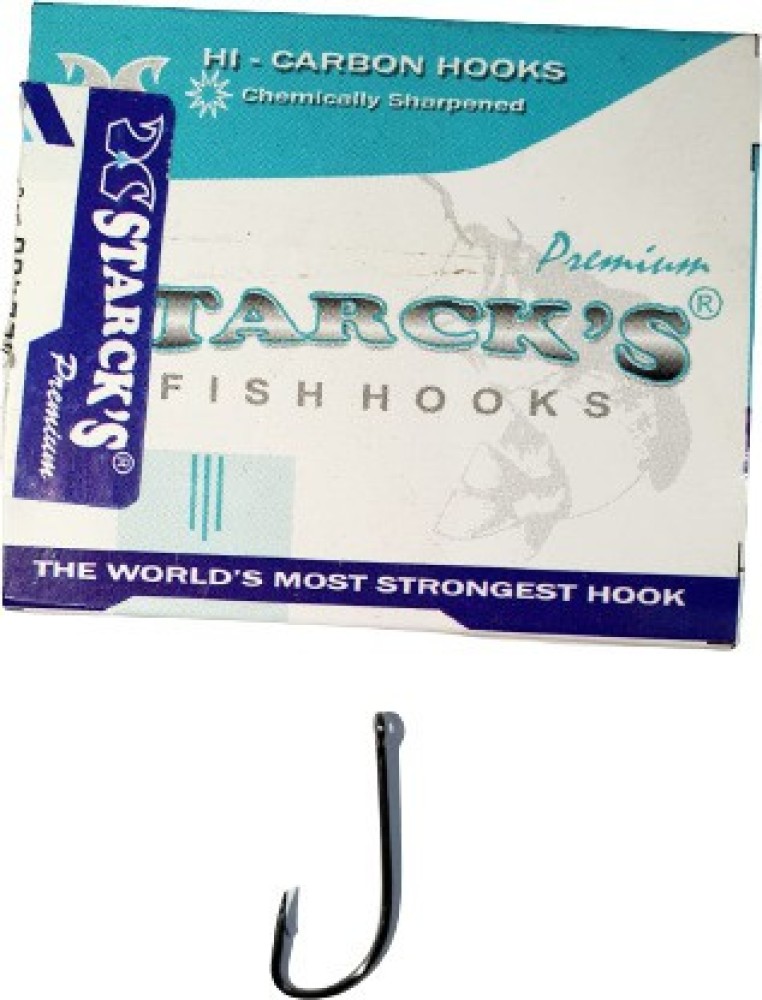 starcks Saltwater Fishing Hook Price in India - Buy starcks Saltwater  Fishing Hook online at